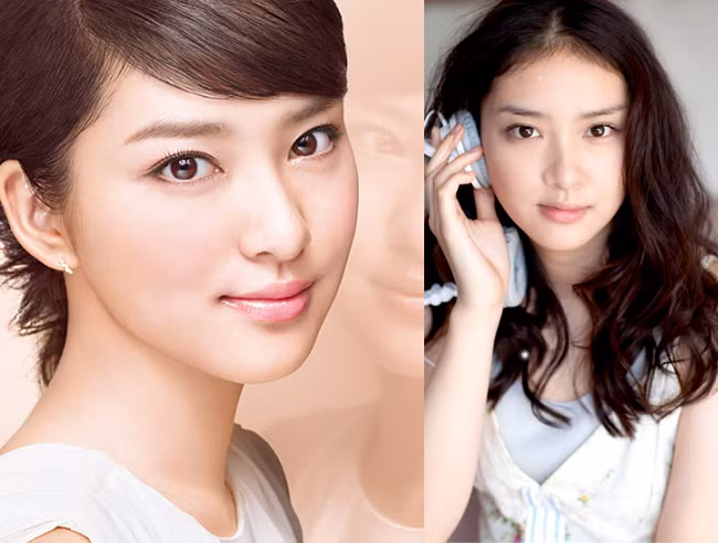 Ngọc nữ Nhật Bản có vẻ đẹp trong suốt tựa sương mai ảnh 13