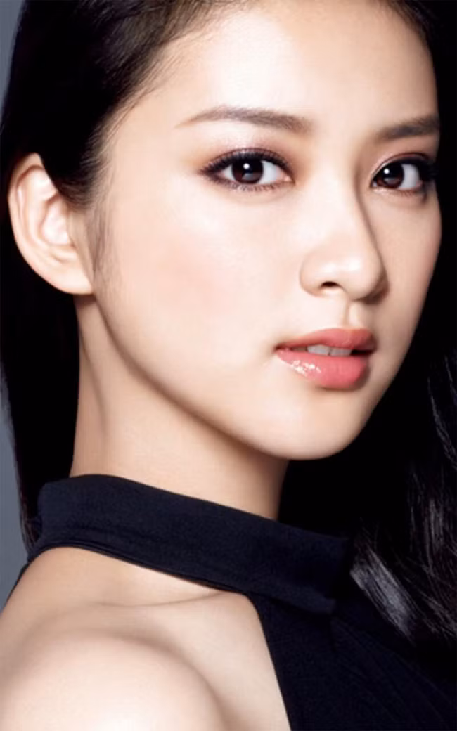 Ngọc nữ Nhật Bản có vẻ đẹp trong suốt tựa sương mai ảnh 12