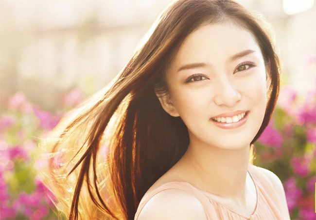 Ngọc nữ Nhật Bản có vẻ đẹp trong suốt tựa sương mai ảnh 18 Ngọc nữ Nhật Bản có vẻ đẹp trong suốt tựa sương mai ảnh 18