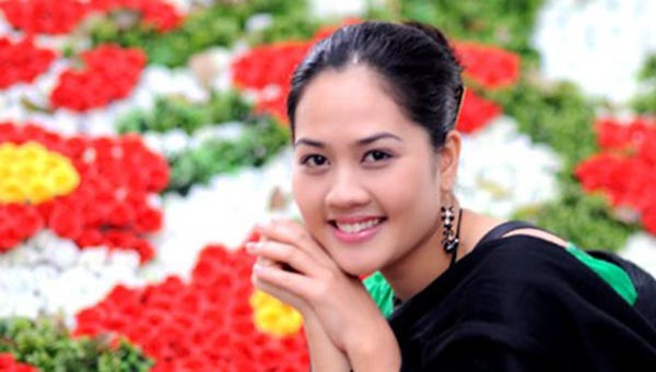 Cận cảnh nhan sắc Hoa hậu biển đầu tiên của Việt Nam ảnh 13 Cận cảnh nhan sắc Hoa hậu biển đầu tiên của Việt Nam ảnh 13