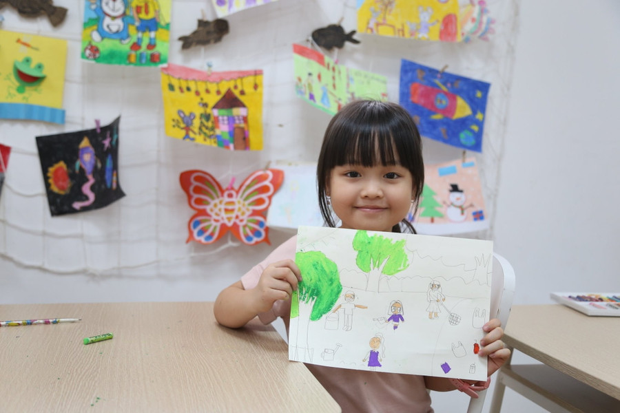 Học sinh cần có một mùa Hè đúng nghĩa để nghỉ ngơi, giải trí, thư giãn.