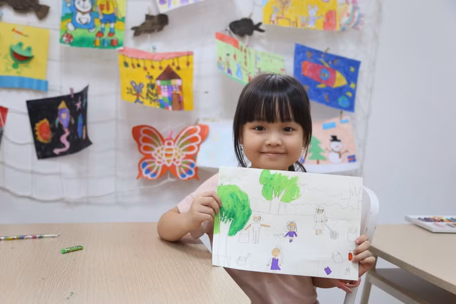 Học sinh cần có một mùa Hè đúng nghĩa để nghỉ ngơi, giải trí, thư giãn.