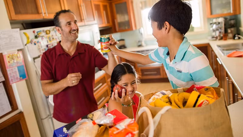 Thành viên nào cũng sẽ phải nhận hậu quả nếu vi phạm quy tắc.