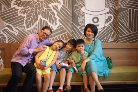 Dao dien Tran Luc: 