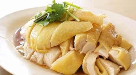 Thit ga kha lanh, nhung chi khi khi ban khong an no cung nhung mon sau - Anh 1