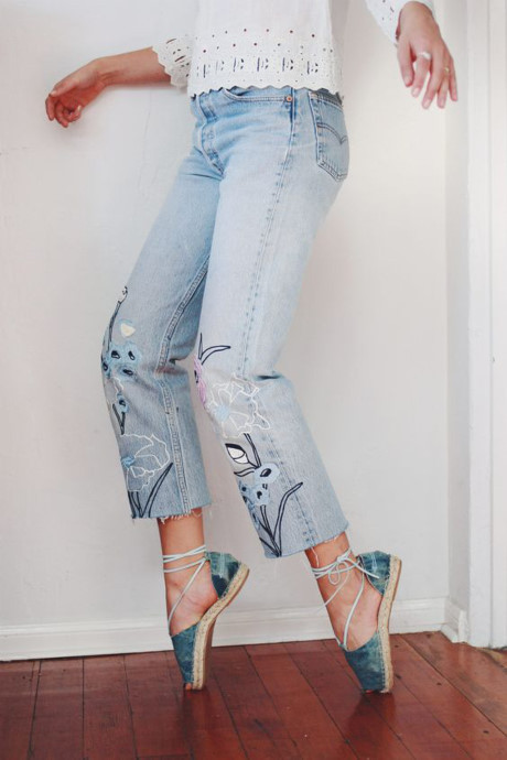 6 lý do khiến bạn muốn cách ly chiếc quần skinny jean ngay lập tức - Ảnh 14 6 ly do khien ban muon cach ly chiec quan skinny jean ngay lap tuc - Anh 14