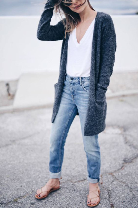 6 lý do khiến bạn muốn cách ly chiếc quần skinny jean ngay lập tức - Ảnh 7 6 ly do khien ban muon cach ly chiec quan skinny jean ngay lap tuc - Anh 7