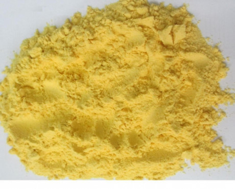 Huong dan cach pha che va uong tinh bot nghe de co hieu qua toi da - Anh 2