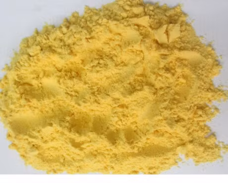 Huong dan cach pha che va uong tinh bot nghe de co hieu qua toi da - Anh 2