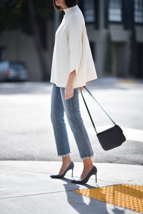 6 lý do khiến bạn muốn cách ly chiếc quần skinny jean ngay lập tức - Ảnh 15 6 ly do khien ban muon cach ly chiec quan skinny jean ngay lap tuc - Anh 15