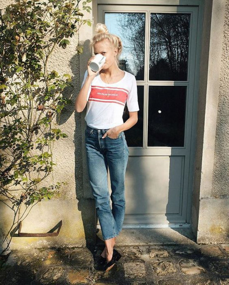 6 lý do khiến bạn muốn cách ly chiếc quần skinny jean ngay lập tức - Ảnh 10 6 ly do khien ban muon cach ly chiec quan skinny jean ngay lap tuc - Anh 10