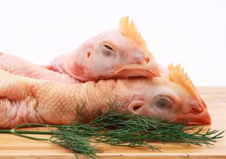 Co mat tren mam com moi ngay, nhung it ai ngo rang day lai la thu pham khien tre day thi som - Anh 1