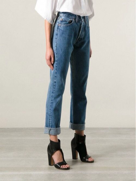 6 lý do khiến bạn muốn cách ly chiếc quần skinny jean ngay lập tức - Ảnh 8 6 ly do khien ban muon cach ly chiec quan skinny jean ngay lap tuc - Anh 8