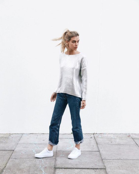 6 lý do khiến bạn muốn cách ly chiếc quần skinny jean ngay lập tức - Ảnh 9 6 ly do khien ban muon cach ly chiec quan skinny jean ngay lap tuc - Anh 9