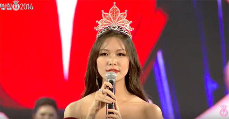 Cách mặc không thể Cach mac khong the