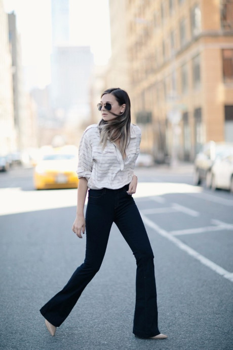 6 lý do khiến bạn muốn cách ly chiếc quần skinny jean ngay lập tức - Ảnh 20 6 ly do khien ban muon cach ly chiec quan skinny jean ngay lap tuc - Anh 20