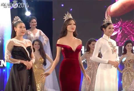 Cách mặc không thể Cach mac khong the