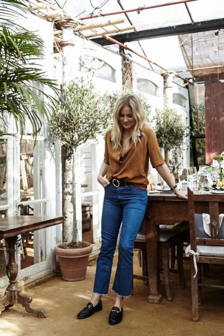 6 lý do khiến bạn muốn cách ly chiếc quần skinny jean ngay lập tức - Ảnh 12 6 ly do khien ban muon cach ly chiec quan skinny jean ngay lap tuc - Anh 12