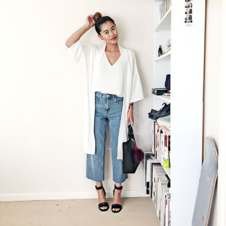 6 lý do khiến bạn muốn cách ly chiếc quần skinny jean ngay lập tức - Ảnh 13 6 ly do khien ban muon cach ly chiec quan skinny jean ngay lap tuc - Anh 13