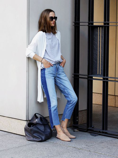 6 lý do khiến bạn muốn cách ly chiếc quần skinny jean ngay lập tức - Ảnh 11 6 ly do khien ban muon cach ly chiec quan skinny jean ngay lap tuc - Anh 11