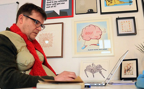 Xem các ông chồng vật vã sống chung với bụng bầu ảnh 4 Xem các ông chồng vật vã sống chung với bụng bầu - 4