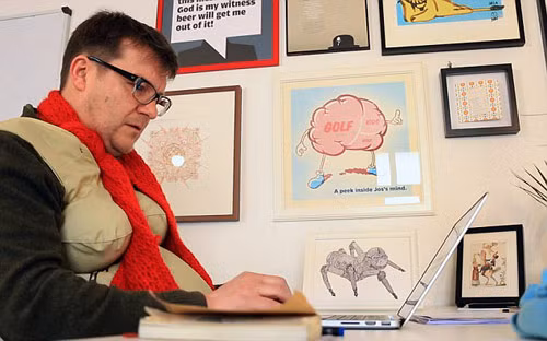 Xem các ông chồng vật vã sống chung với bụng bầu - 4