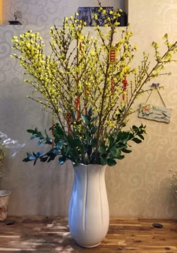 Tết Nguyên Đán 2015: Đại gia chơi sang xài hàng "độc" lạ