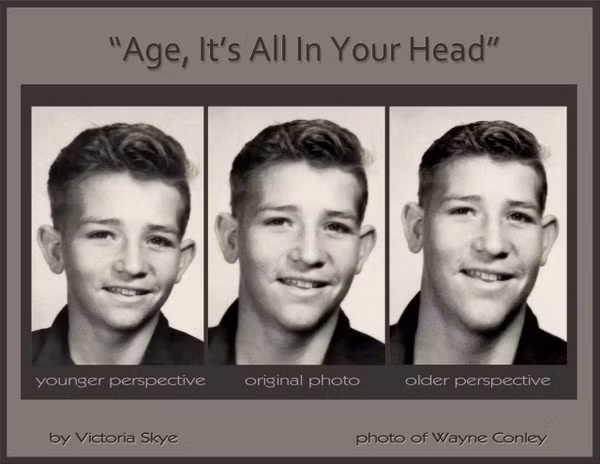 Những ảo ảnh thị giác khiến bạn “lác mắt” vì sung sướng ảnh 2