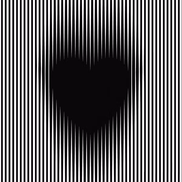 Những ảo ảnh thị giác khiến bạn “lác mắt” vì sung sướng ảnh 1