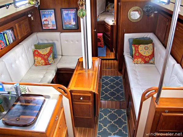 Dạy con kiểu Mỹ 6