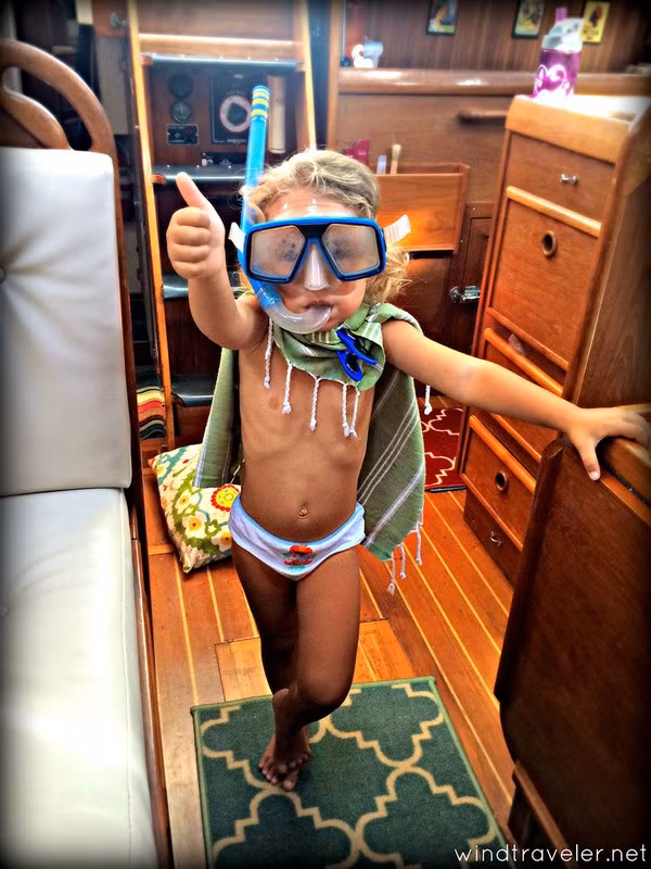 Dạy con kiểu Mỹ 3