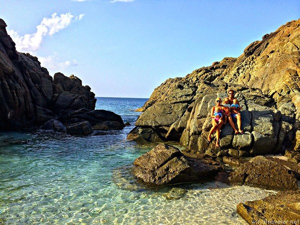 Dạy con kiểu Mỹ 11