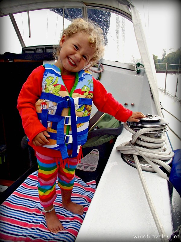 Dạy con kiểu Mỹ 25