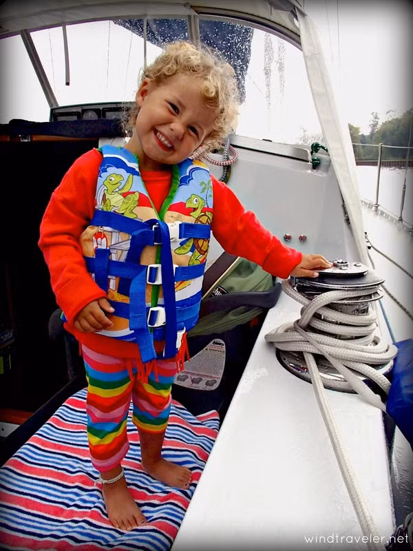 Dạy con kiểu Mỹ 25