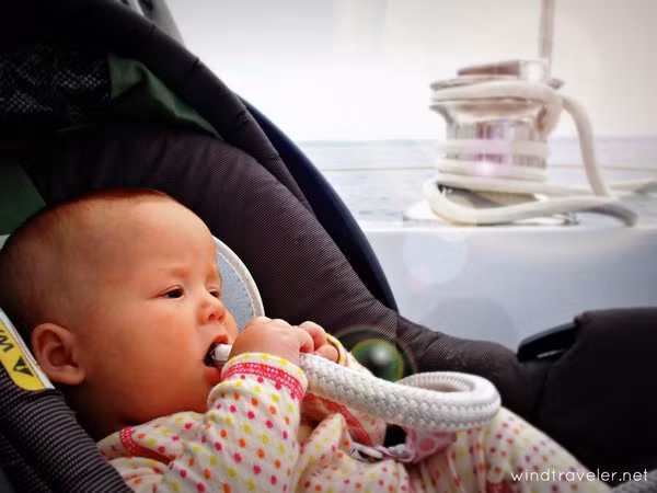 Dạy con kiểu Mỹ 24