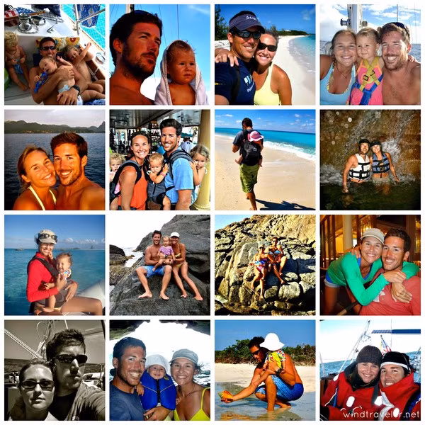 Dạy con kiểu Mỹ 21