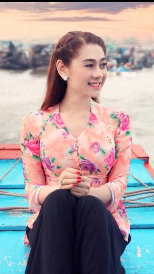 Vừa lên lịch cưới, Lâm Chi Khanh tuyên bố đã chia tay bạn trai?