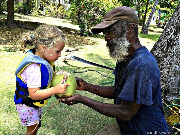 Dạy con kiểu Mỹ 8