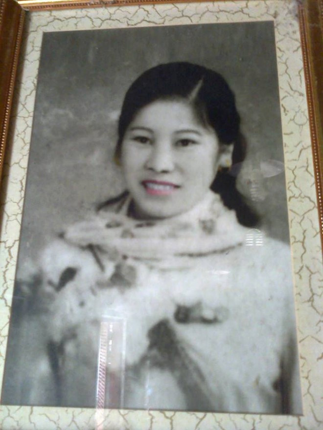 Giới trẻ Việt rộ mốt khoe ảnh bà, mẹ thời xa xưa