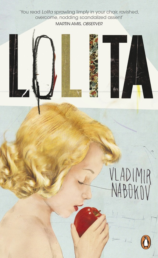 Lolita (Vladimir Nabokov - 1955): Nội dung cuốn sách gây tranh cãi về mối tình không chính thống giữa bố dượng và con vợ trong cùng một gia đình. Chuyện kể về học giả Pháp Humbert Humbert và nỗi ám ảnh của ông với các cô gái trẻ. Humbert và con riêng của vợ vướng vào quan hệ tình cảm và bỏ nhà chạy trốn. Sách bị chính phủ Pháp thu hồi và coi là văn hóa phẩm đồi trụy. 10 cuốn sách từng bị cấm phát hành hay nhất mọi thời đại
