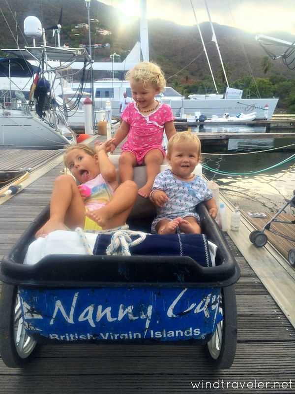 Dạy con kiểu Mỹ 19