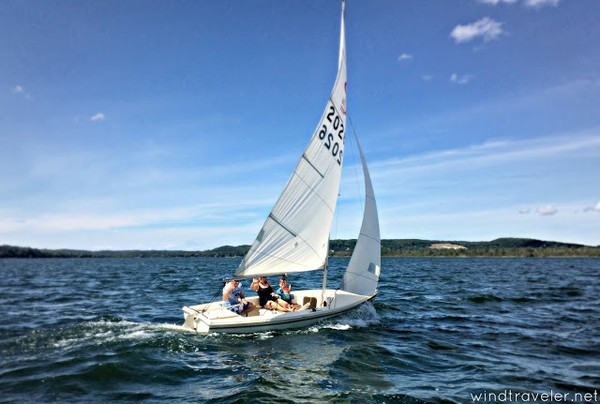 Dạy con kiểu Mỹ 22