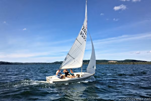 Dạy con kiểu Mỹ 22