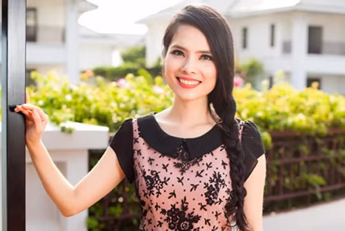 Nữ diễn viên Kiều Thanh hoạt động tích cực trở lại trên màn ảnh nhỏ. kieu-9256-1439550129.jpg