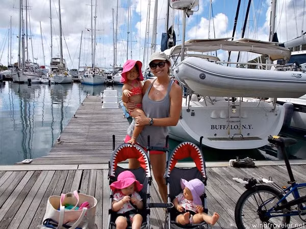 Dạy con kiểu Mỹ 12