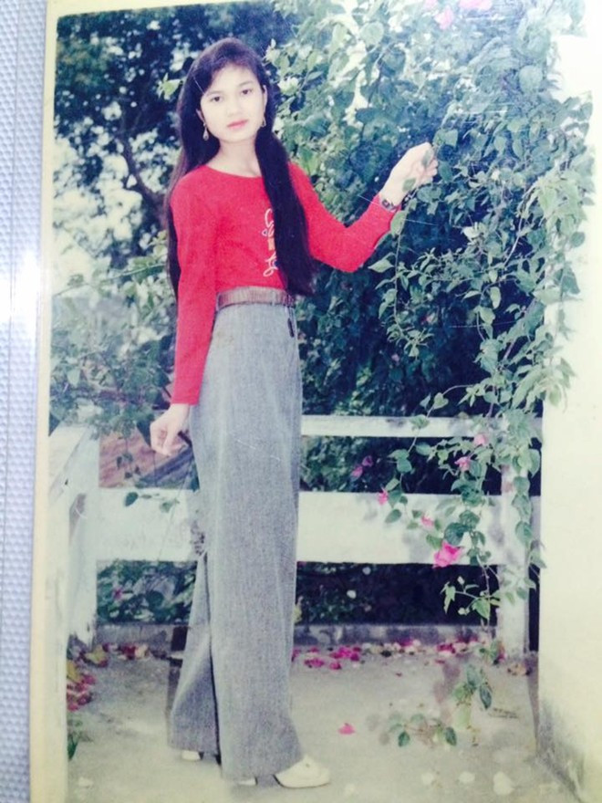 Bức ảnh của bạn Mai Thùy Phương Linh