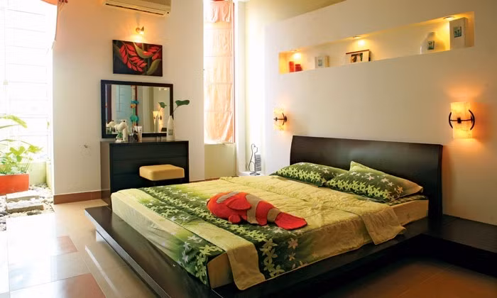 Không cần điều hòa bạn vẫn có thể ngủ ngon lành với những mẹo nhỏ nhưng có võ