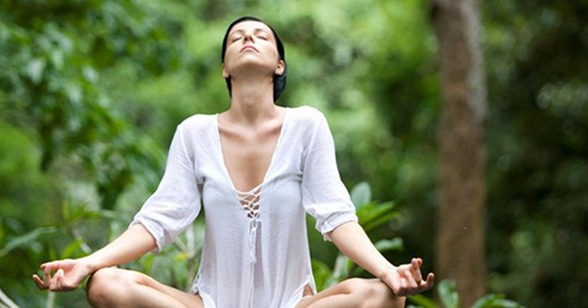 “Bí kíp” thở đúng cách để đẩy lùi bệnh tật bạn chưa hề biết