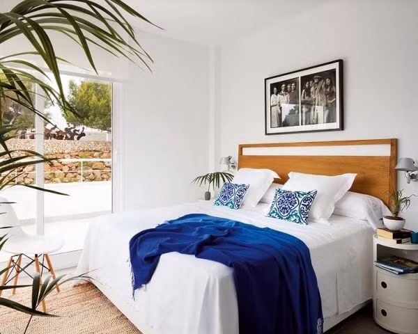 Không cần điều hòa bạn vẫn có thể ngủ ngon lành với những mẹo nhỏ nhưng có võ