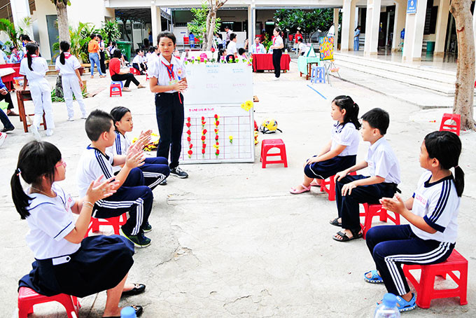 Ảnh minh họa/ INT